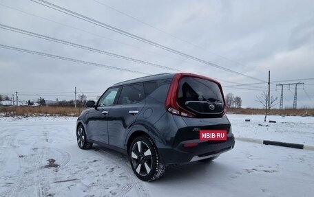 KIA Soul III, 2019 год, 1 950 000 рублей, 7 фотография