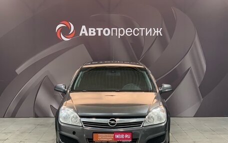 Opel Astra H, 2011 год, 580 000 рублей, 2 фотография