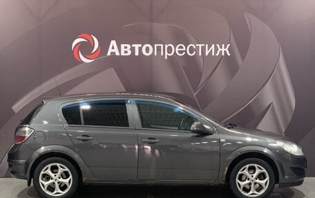 Opel Astra H, 2011 год, 580 000 рублей, 5 фотография