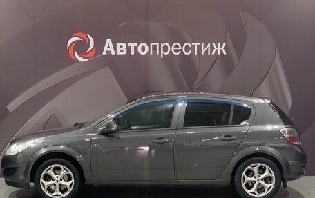 Opel Astra H, 2011 год, 580 000 рублей, 4 фотография