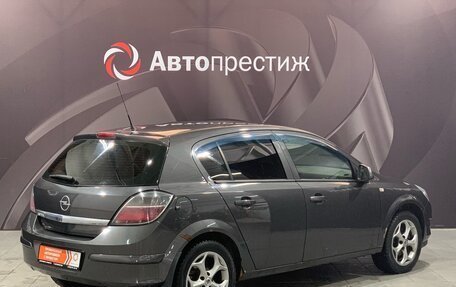 Opel Astra H, 2011 год, 580 000 рублей, 6 фотография