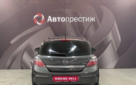 Opel Astra H, 2011 год, 580 000 рублей, 7 фотография