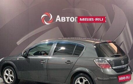 Opel Astra H, 2011 год, 580 000 рублей, 8 фотография