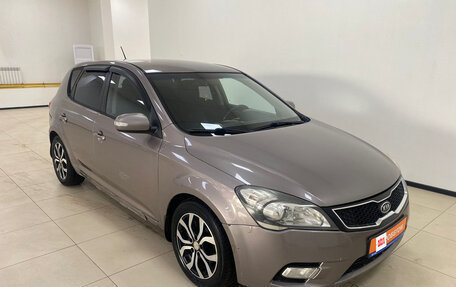 KIA cee'd I рестайлинг, 2010 год, 550 000 рублей, 3 фотография