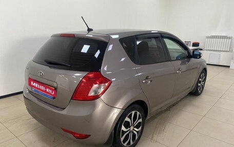 KIA cee'd I рестайлинг, 2010 год, 550 000 рублей, 4 фотография