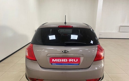 KIA cee'd I рестайлинг, 2010 год, 550 000 рублей, 5 фотография