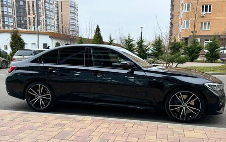 BMW 3 серия, 2019 год, 3 420 000 рублей, 7 фотография