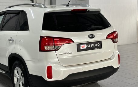 KIA Sorento II рестайлинг, 2013 год, 1 699 000 рублей, 7 фотография