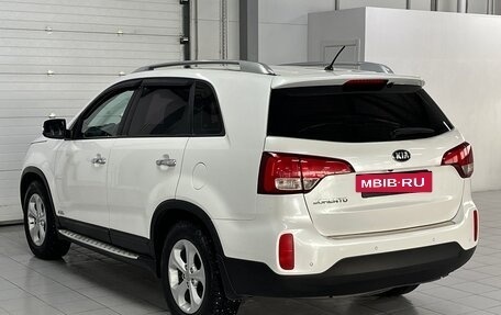 KIA Sorento II рестайлинг, 2013 год, 1 699 000 рублей, 6 фотография