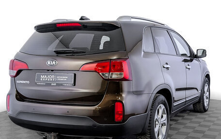 KIA Sorento II рестайлинг, 2018 год, 2 350 000 рублей, 5 фотография