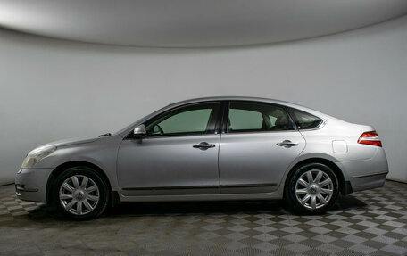 Nissan Teana, 2010 год, 1 783 135 рублей, 8 фотография