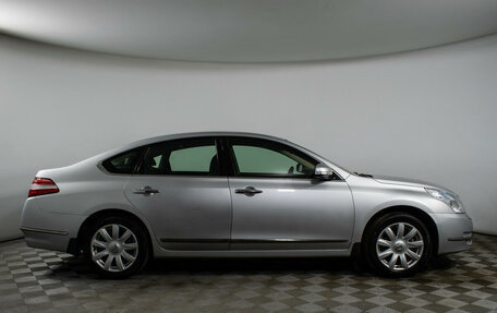 Nissan Teana, 2010 год, 1 783 135 рублей, 4 фотография