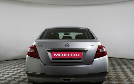 Nissan Teana, 2010 год, 1 783 135 рублей, 6 фотография