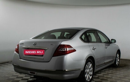 Nissan Teana, 2010 год, 1 783 135 рублей, 5 фотография