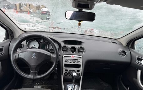 Peugeot 308 II, 2008 год, 250 000 рублей, 7 фотография