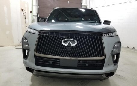 Infiniti QX80, 2024 год, 19 990 000 рублей, 1 фотография