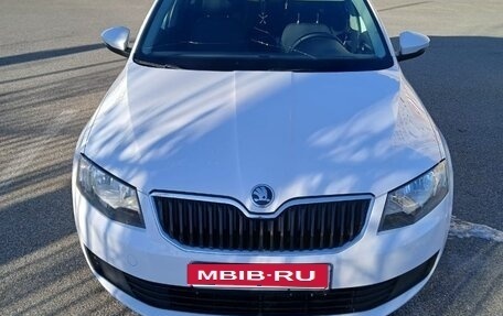 Skoda Octavia, 2013 год, 950 000 рублей, 1 фотография