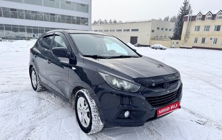 Hyundai ix35 I рестайлинг, 2011 год, 1 320 000 рублей, 1 фотография