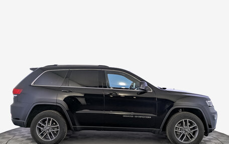 Jeep Grand Cherokee, 2021 год, 5 880 000 рублей, 4 фотография