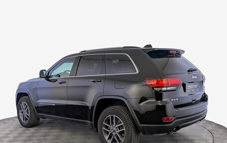 Jeep Grand Cherokee, 2021 год, 5 880 000 рублей, 7 фотография