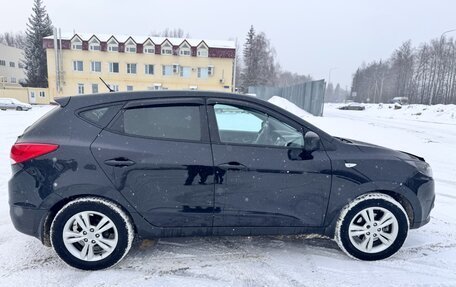 Hyundai ix35 I рестайлинг, 2011 год, 1 320 000 рублей, 2 фотография