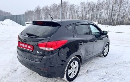 Hyundai ix35 I рестайлинг, 2011 год, 1 320 000 рублей, 3 фотография