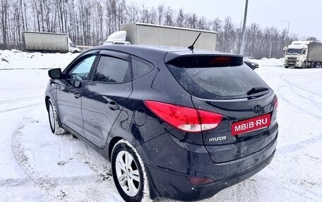 Hyundai ix35 I рестайлинг, 2011 год, 1 320 000 рублей, 5 фотография