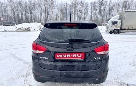 Hyundai ix35 I рестайлинг, 2011 год, 1 320 000 рублей, 4 фотография