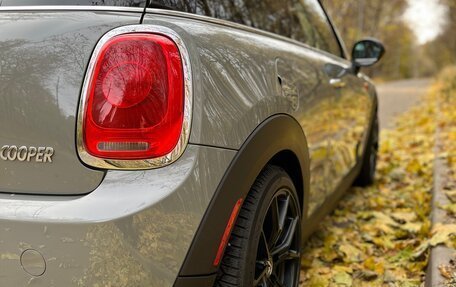 MINI Hatch, 2016 год, 1 580 000 рублей, 15 фотография