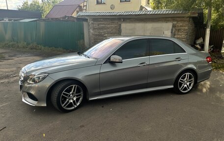 Mercedes-Benz E-Класс, 2014 год, 2 900 000 рублей, 2 фотография