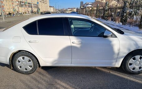 Skoda Octavia, 2013 год, 950 000 рублей, 4 фотография