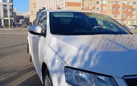 Skoda Octavia, 2013 год, 950 000 рублей, 8 фотография