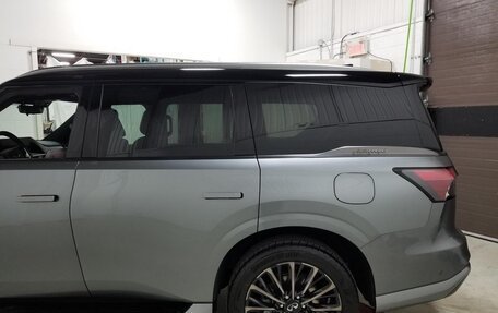 Infiniti QX80, 2024 год, 19 990 000 рублей, 6 фотография