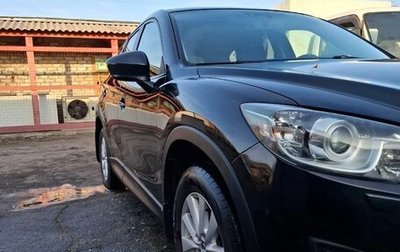 Mazda CX-5 II, 2013 год, 1 870 000 рублей, 1 фотография