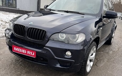 BMW X5, 2007 год, 1 450 000 рублей, 1 фотография