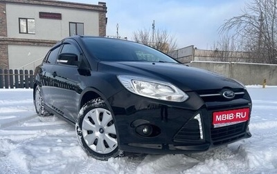 Ford Focus III, 2012 год, 899 900 рублей, 1 фотография