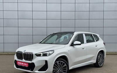 BMW X1, 2024 год, 6 390 000 рублей, 1 фотография