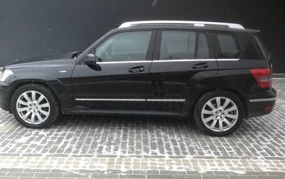 Mercedes-Benz GLK-Класс, 2012 год, 1 730 000 рублей, 1 фотография