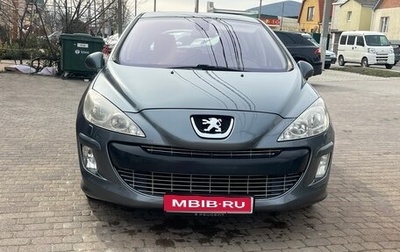 Peugeot 308 II, 2010 год, 675 000 рублей, 1 фотография