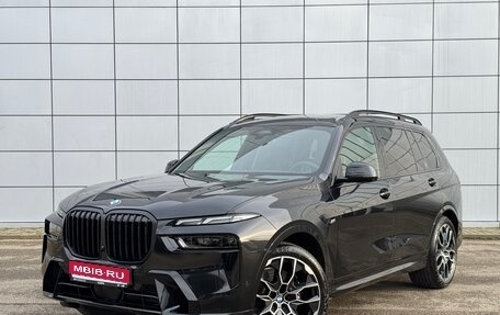 BMW X7, 2024 год, 18 990 000 рублей, 1 фотография