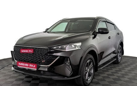 Haval F7x I, 2023 год, 2 150 000 рублей, 1 фотография