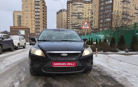 Ford Focus II рестайлинг, 2011 год, 770 000 рублей, 1 фотография