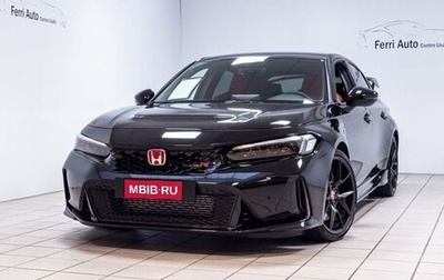 Honda Civic Type R, 2023 год, 7 359 000 рублей, 1 фотография