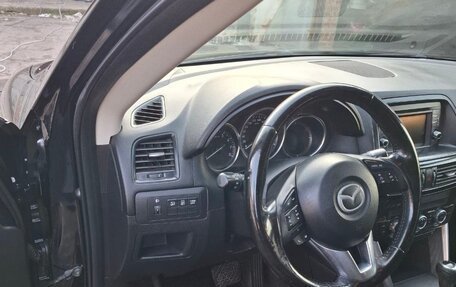 Mazda CX-5 II, 2013 год, 1 870 000 рублей, 3 фотография