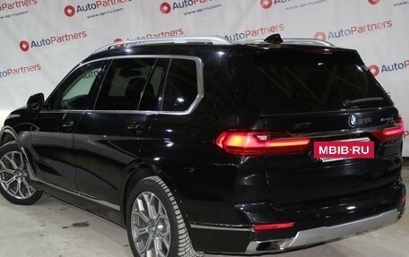 BMW X7, 2019 год, 8 750 000 рублей, 6 фотография