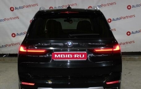 BMW X7, 2019 год, 8 750 000 рублей, 5 фотография