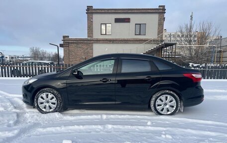 Ford Focus III, 2012 год, 899 900 рублей, 6 фотография