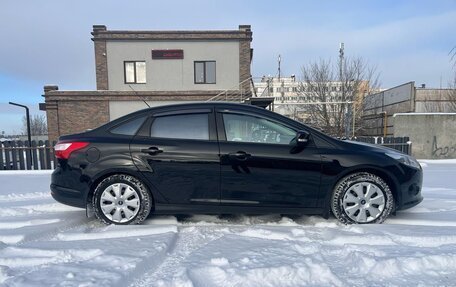 Ford Focus III, 2012 год, 899 900 рублей, 4 фотография