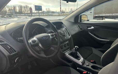 Ford Focus III, 2012 год, 899 900 рублей, 9 фотография