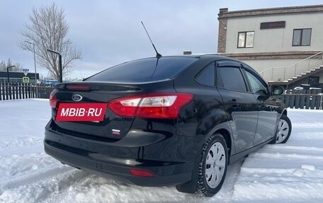 Ford Focus III, 2012 год, 899 900 рублей, 7 фотография